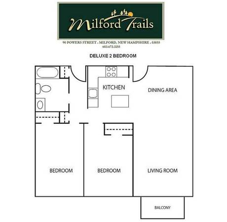 $1,886 / 2br - 950ft2 - Get Ready for Fall with this End-of-Summer Steal for this 2 bedroom! (90 Powers Street, Milford, NH)63656278607873121