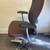 KNOLL - LIFE Leather Office Desk Chair Chairs (2 available) 7 thumbnail