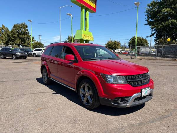 2016 Dodge Journey - Financing Available! 1