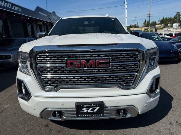 2019 GMC Sierra 1500 Denali - $29,999 (+ Sports Cars International - Redmond)63470767064323121