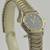VINTAGE Ebel Sport Watch Classique 23mm Gold Quartz -LIKE NEW 7 thumbnail