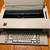 Used IBM Wheelwriter 3 Typewriter 3 thumbnail
