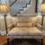 Elegant Edward Ferrell Loveseat 1 thumbnail