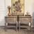 Elegant refinished nightstands 6 thumbnail