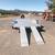 SALE: New 16' Aluminum Car Hauler Ramps Spare 8216ESA-Aluma (7490_Al) 7 thumbnail