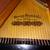 George Steck & Company Grand Piano 8 thumbnail