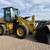 '23 CATERPILLAR 910M WHEEL LOADER w/GRAPPLE. 6 thumbnail