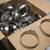 99 New 1/2" Stainless Steel Worm Gear Hose Clamps 3 thumbnail