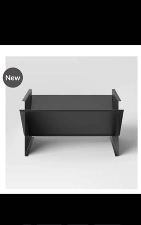 Flat Pack Wood Burning Outdoor Fireplace -Threshold 1