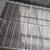 Metal Bed Frame - Steel Single Bed with Headboard in a good condition 5 thumbnail