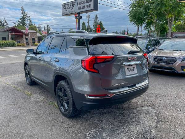 2021 GMC Terrain - Price - Photo 2