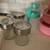 Lot of Household items - dishes, household, Tupperware, whisky glasses 11 thumbnail