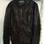 Diesel leather jacket NEW 1 thumbnail