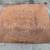 1932 Ford trunk lid skin steel aluminum louvered Bonniville 2 thumbnail