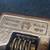 Vintage Diamond Adjustable Monkey Wrench Model C711 3 thumbnail