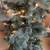 Set of 2 Christmas Front Porch Pre-lit Exterior Faux Trees 3 thumbnail