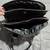Authentic black medium coach handbag with multiple compartments 4 thumbnail