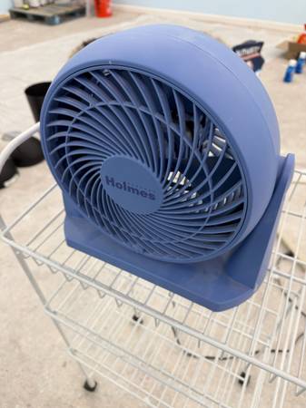 Fan 1