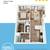 Walk-In Shower & Soaking Tub, 1 bedroom, Situated in Wilmington! 9 thumbnail