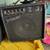 Crate X15R Guitar Amp/DRIVE CD200B Bass Amp 5 thumbnail