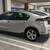 2012 Chevy Volt, Silver, 101,054 miles 6 thumbnail