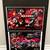 Jeff Ward & Josh Hansen Autographed Ads 8 thumbnail
