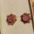 GENUINE GEM JEWELRY TROUSEAU / Sajen Collection 21 thumbnail