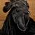 Chickens Ayam cemani 11 thumbnail