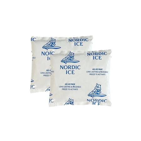 Misc Ice Packs & Styrofoam Cold Boxes 1