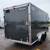7.4x16 7'h Aluminum ATV UTV Cargo Trailer c 5 thumbnail