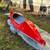 K’Yak Mach IV kayak 12’ 1 thumbnail