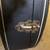 Vox TearDrop Guitar Case 1960s Dark Gray 6 thumbnail