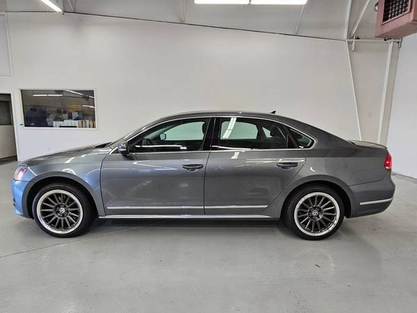 2015 VOLKSWAGEN PASSAT SEL 1.8T SEL Premium - $12,999 (#1 Selección de usados)63624308051201121