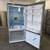 GE Stainless Steel Bottom Freezer Refrigerator (New Open Box) 4 thumbnail