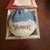 Set of 3 Pier One Li Bien Reversed Glass Painted Ornaments $35 OBO 4 thumbnail