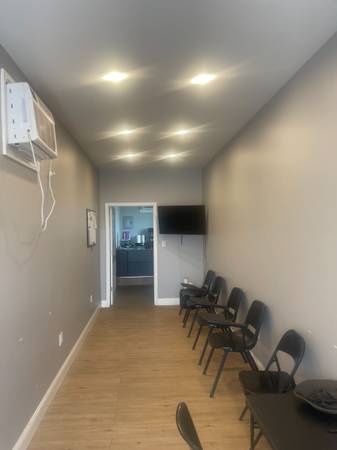$5,500 ESPACIO DE ESTACIONAMIENTO PARA REMOLQUES/CAMIONES EN ALQUILER (Filadelfia)63171813679745123