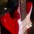 Electric guitar- Fender Squier bullet short scale Strat w/Gigbag and accessories 4 thumbnail