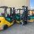 Forklift Multiple Komatsu FG25ST-16 (Low Hours, Nice Lifts) 2 thumbnail