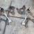 Front Suspension Parts, fits 07-13 Full-Size GM Trucks and SUVs. 3 thumbnail
