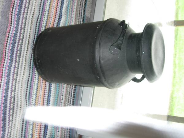 milk can 1
