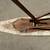 Antique Folding Wooden Ironing Board Mid-Century Vintage. 6 thumbnail