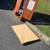 Curb Alert - 73 Parkway, Little Falls, NJ 4 thumbnail