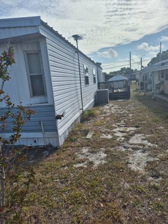$36,000 / 2br - Fully Furnished 2 bed, 1 bath, Mobile Home (Frostproof)64149648420227121