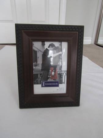 Brown Photo Frame 1