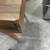 Simplihome Clarkson Solid Acacia Wood Contemporary 60" Desk Brand New 4 thumbnail
