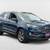 2020 Ford Edge  SEL SUV 3 thumbnail