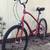 Men’s Electra Townie 3sp. city cruiser bicycle ! 2 thumbnail