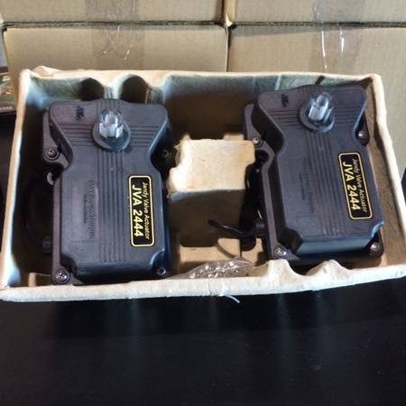 Jandy Actuator Valve 1