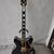 GIBSON "LUCILLE" BB KING GUITAR W/Whammy Bar 3 thumbnail