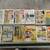 Vintage Comic Books 2 thumbnail